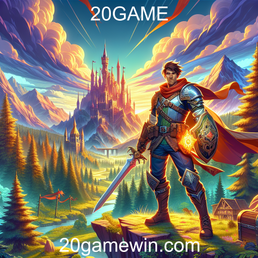 Explorando os Mundos dos Jogos de Aventura