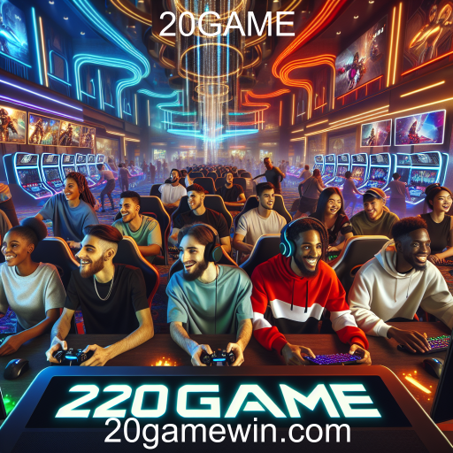 A Revolução dos Jogos Multiplayer: Conectando Pessoas Através do Entretenimento